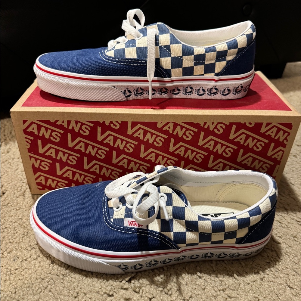 Era Bmx Vans Sneakers